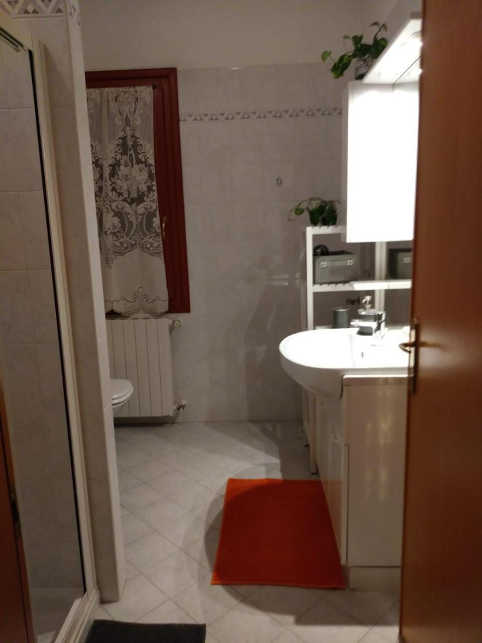 Angy House Apartment Iolanda di Savoia Ngoại thất bức ảnh