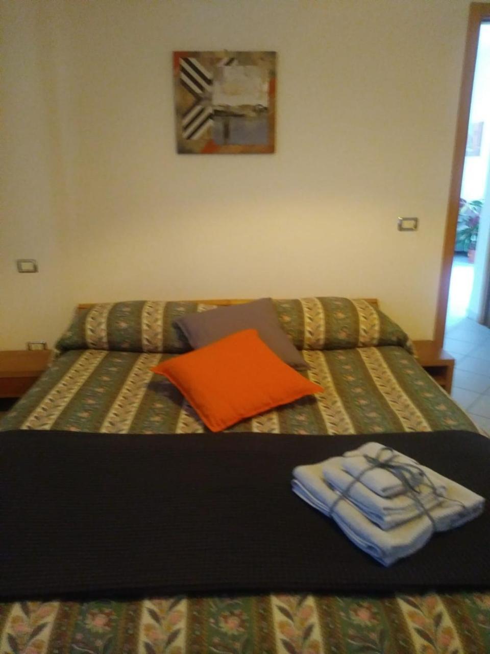 Angy House Apartment Iolanda di Savoia Ngoại thất bức ảnh