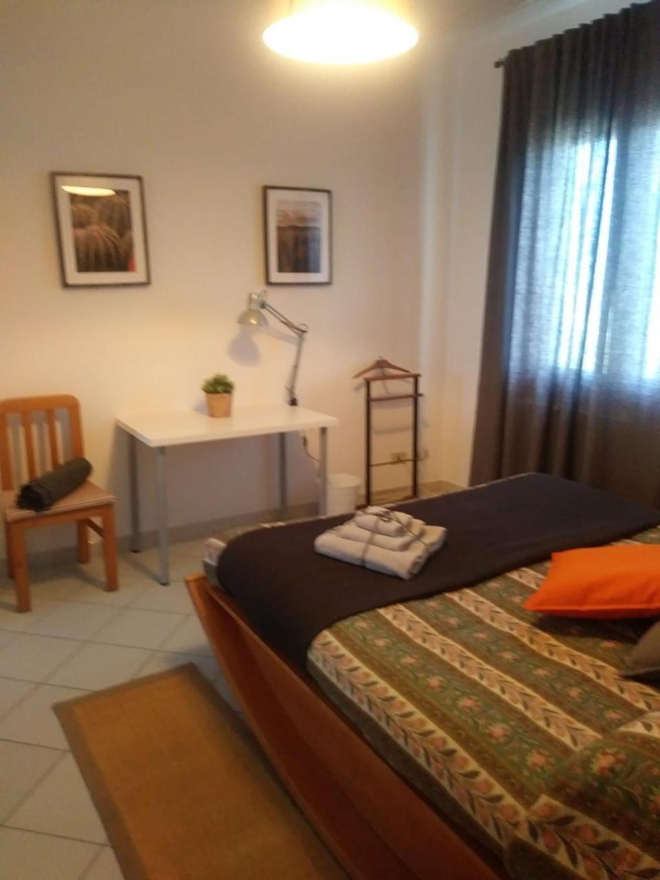 Angy House Apartment Iolanda di Savoia Ngoại thất bức ảnh