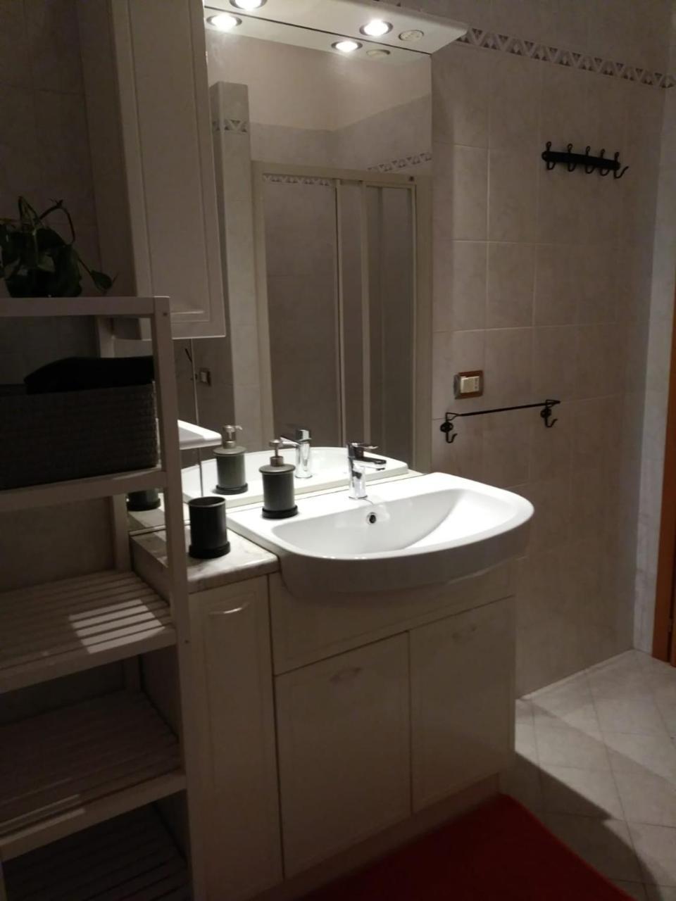 Angy House Apartment Iolanda di Savoia Ngoại thất bức ảnh