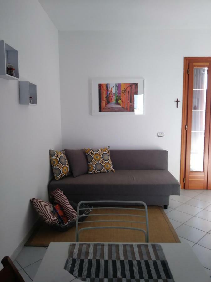 Angy House Apartment Iolanda di Savoia Ngoại thất bức ảnh
