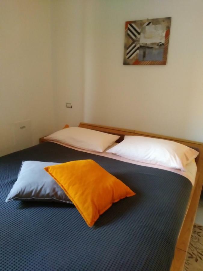 Angy House Apartment Iolanda di Savoia Ngoại thất bức ảnh