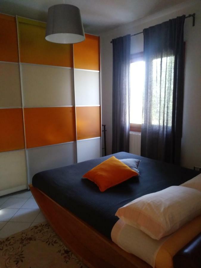 Angy House Apartment Iolanda di Savoia Ngoại thất bức ảnh